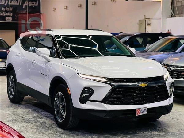 Chevrolet Blazer 2025 for sale in Iraq - Najaf